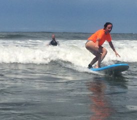 5 Day Invigorating Surf Camp at Hotel Santa Catalina in Santa Catalina, Panama - Photo 2