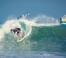 5 Day Eco Surf Camp in Máncora, Peru - Photo 2