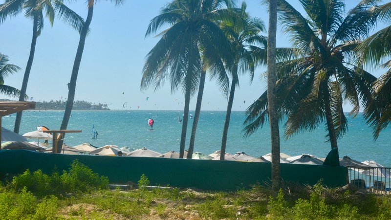 10 Day Trip Learn to Kiteboard in Cabarete, Dominican Republic 
