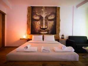8 Day Fascinating Surf Camp in Machico, Madeira Island, Portugal