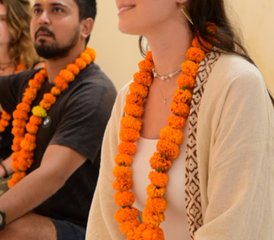 14 jours en retraite ayurvédique et spirituelle Amantrhit à Rishikesh, Inde - Photo 5