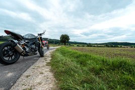 All-inclusive Motorreizen Retraites en Reizen