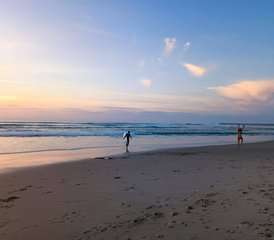 5 Day of Eco Surf Trip in Maceda, Porto, Portugal - Photo 3