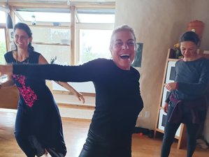 4 Day Ekanta Wellbeing and Meditation Retreat in Itacare, Brazil