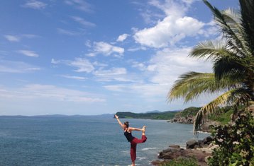 7 jours en retraite privée d’alignement de l’âme avec soins énergétiques et hypnothérapie à Platanitos, Nayarit, Mexique