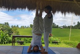 4 Day Real Bali Life Activities, Culture and Ancient Yoga Retreats in Tabanan, Bali, Indonesia