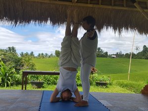4 Day Real Bali Life Activities, Culture and Ancient Yoga Retreats in Tabanan, Bali, Indonesia