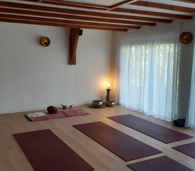 2-Daagse Yoga, Meditatie en Mindfulness Retreat in Gerkesklooster, Friesland - Photo 5