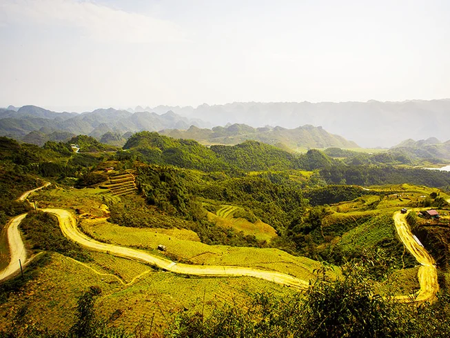 11 Day 10 Nights Northern Vietnam Motorbike Adventure, Vietnam  photo 10
