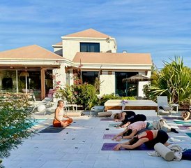 7 Tage Flow Yoga und Bewegung Retreat auf Fuerteventura, Kanarische Inseln, Spanien - Photo 2
