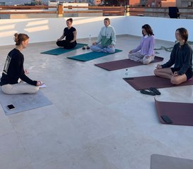 7 Day Surf and Yoga Package in Tamraght, Morocco - Photo 3