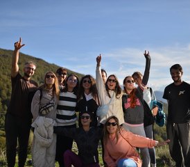5 jours en stage de yoga 'Into the Wild' au cœur du parc national de Mavrovo, Macédoine du Nord - Photo 4