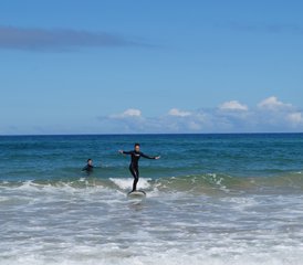 8 jours en stage intensif de surf à Lisbonne, Portugal - Photo 3