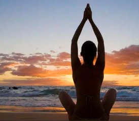 6 días de retiro de yoga en Corralejo, Fuerteventura, España - Photo 4