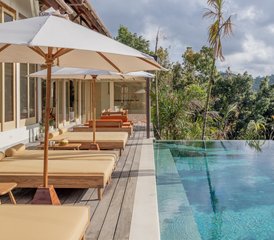 68 jours en stage boutique de luxe surf et yoga à Kuta, Lombok, Indonésie - Photo 1