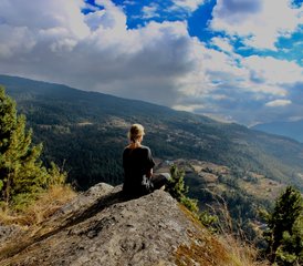 8 jours en retraite de méditation et visite de la nature à Katmandou, Népal - Photo 3