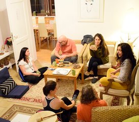 4-Daagse Meditatie Retreat in Het Hart van Duitsland, Hessisch Lichtenau - Photo 4