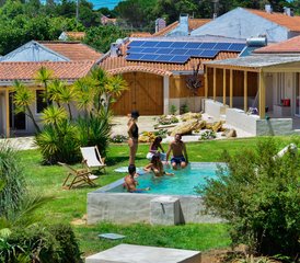 8-Daagse Surf- en Yoga Retreat in Prachtig Sintra, Portugal - Photo 3