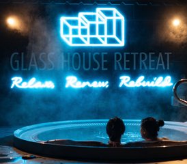 8 Tage Gesundheits- und Wellness-Retreat Direkt Außerhalb von London in Essex, Vereinigtes Königreich - Photo 4