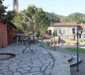 6-Daagse Laat Los en Ontwikkel Je Potentieel – Yoga Retreat in de Heuvels van Piëmont, Italië - Photo 3