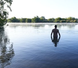 4 Day Practice of Peace: Gentle Silence and Creative Rest Retreat in South Oxfordshire, UK - Photo 3