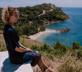 10 días de retiro de yoga en Karon, Phuket, Tailandia con descubrimiento de islas, aromaterapia y más - Photo 2