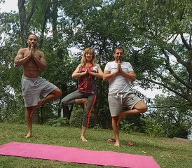 30-Daagse Gewichtsbeheersing en Wellness Retreat in Dharamsala, India - Photo 5