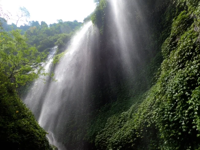 8 Day Guided Motorcycle Tour in Indonesia: Off-road Adventure from Bali to East Java photo 8