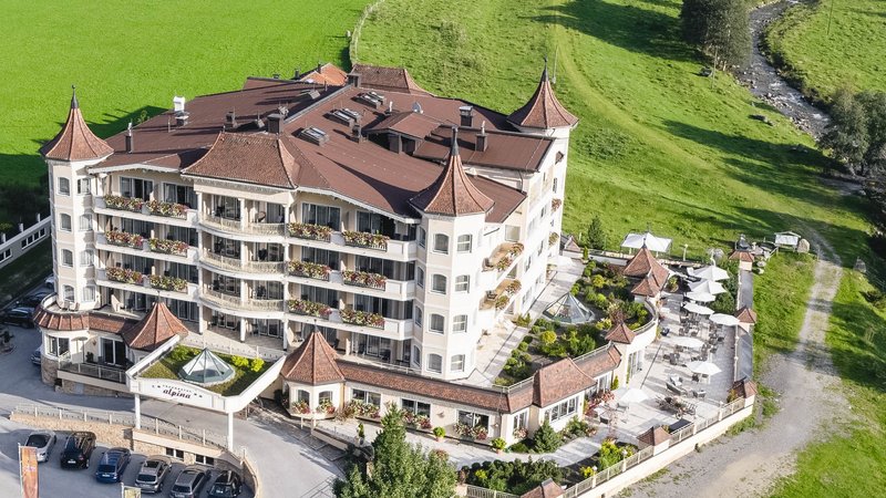 6 Day Dreamlike Days Stay At Traumhotel Alpina with Yoga in Gerlos, Austria