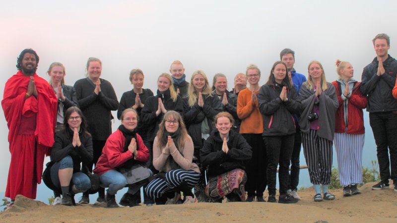 24 Day 200-hour Hatha and Kundalini Yoga Teacher Training in Tapovan, Rishikesh