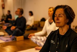 5 Tage Base Camp Yoga und Coaching Retreat „Cal Reiet“ auf Mallorca