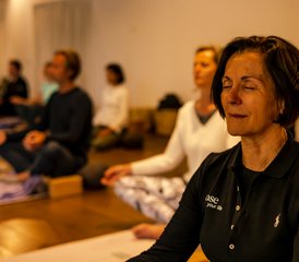 85 Tage Base Camp Yoga und Coaching Retreat „Cal Reiet“ auf Mallorca - Photo 1