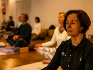 5 Tage Base Camp Yoga und Coaching Retreat „Cal Reiet“ auf Mallorca