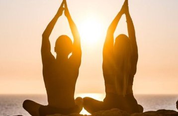 8-Daagse Surf- en Yoga Vakantie in Ericeira, Lissabon