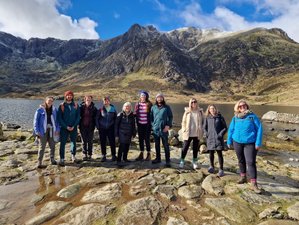 3 Day Yoga, Mindfulness, and Walking Retreat in Snowdonia, Wales, UK