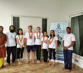 7-Daagse Verjongings- en Detoxyoga Retreat in Rishikesh, India - Photo 3