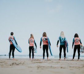 8 Day Basic Beginner Surf Camp in Gran Canaria, Canary Islands, Spain - Photo 2