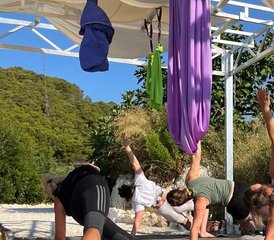 15 Tage „Retreat and Rethink” - Meerzeit für Achtsamkeit auf Hvar, Kroatien - Photo 1