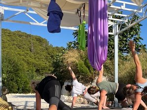 5 Tage „Retreat and Rethink” - Meerzeit für Achtsamkeit auf Hvar, Kroatien
