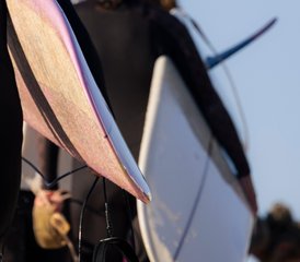 8 jours en stage de guidage surf tout compris à Imsouane, Maroc - Photo 3