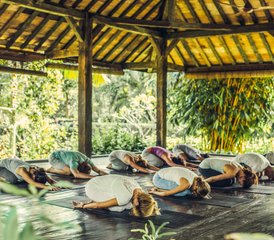8 días de retiro de yoga de lujo en Bali, Indonesia - Photo 5