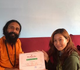 4 Day Reiki Master (3 A + B) Degree Training in The Himalayan Forest of Kathmandu, Nepal - Photo 3