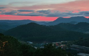 Lam Dong Province Retreats & Trips