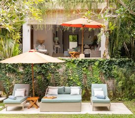6 jours en retraite de surf privé de luxe à Bali, Indonésie avec massage et vidéo par drone - Photo 2