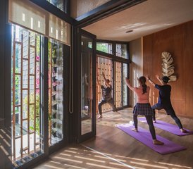 103 Day Ranu Wellness Retreat for Women in the Mountain at Plataran Puncak, in Jakarta, Indonesia - Photo 1