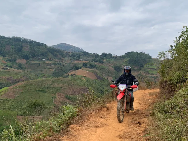 6 Day Amazing Motorbike Tour To Ha Giang in Vietnam