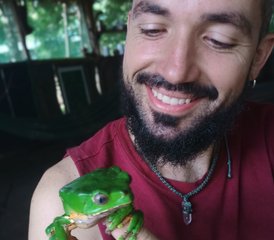 8 Day Authentic Ayahuasca and Traditional Plant Medicine Retreat in Iquitos, Loreto, Peru - Photo 5