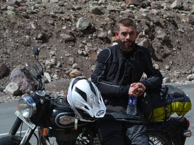 14 Trans Himalayas Motorcycle Expedition: Guided Tour in India — Ride the Highest Roads on Earth photo 4