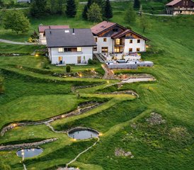 7 Tage Yoga-, Fasten-, Meditations- und Wander-Retreat im Herzen der Hohen Vogesen, Frankreich - Photo 2
