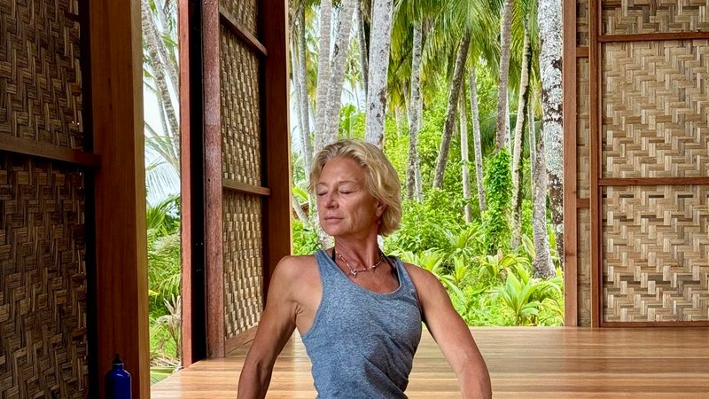7 Day A Journey Through the Senses Yoga Retreat in Ibiza, Spain